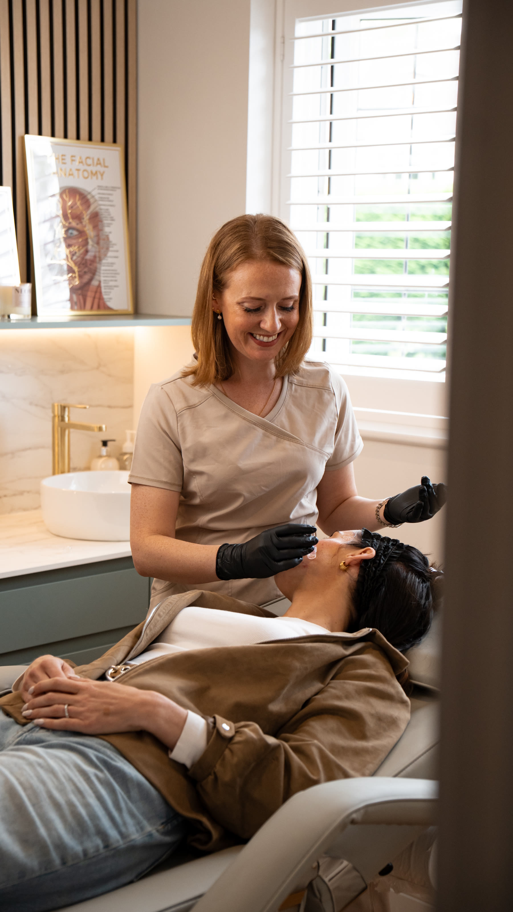 Welcome to Sage Aesthetics